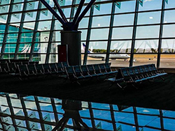 Aerop. Int. El Salvador