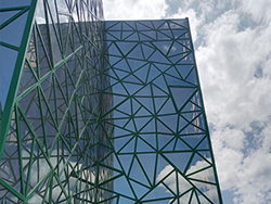 Edificio Corporativo Maravatío