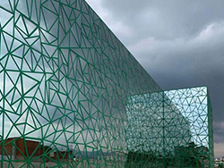 Edificio Corporativo Maravatío