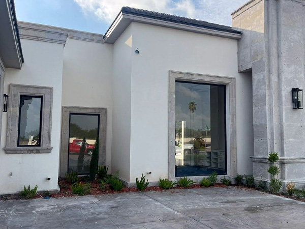 • Cancelería Residencial