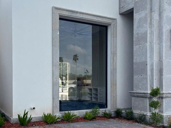 • Cancelería Residencial