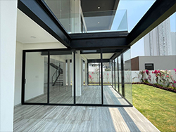 • Cancelería con Control de Temperatura